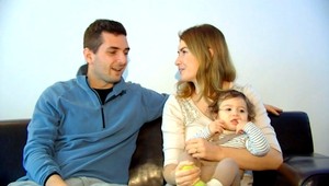 Rodina Zavřelovcov: Najväčším šťastím je Matúško!