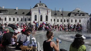 Týžden v politike: Zlyhanie vlády, PR Progresívneho Slovenska, ale aj prekvapenie od OĽaNO