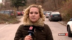 Andruskó v uznesení o obvinení Kočnera uviedol meno novinárky, ktorá mohla byť otrávená