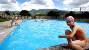 Leto sa skončilo. Teplo ešte ostane