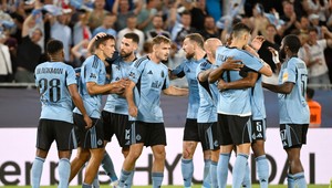 Futbal-LM: Slovan v prípade postupu proti Celticu, začal by vonku