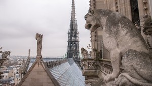 Záhada olovených truhiel z Notre Dame: Temné tajomstvá odhalené