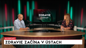 Zdravie začína v ústach