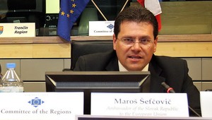 Súťažný kvíz: Maroš Šefčovič podstúpil v Európskom parlamente vypočúvanie na svoju novú pozíciu. Čo bude jeho úlohou?