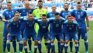 Slováci zabudli na Wales. Očakávajú kľúčový súboj s Ruskom