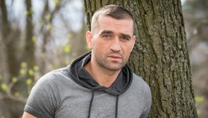 Sexsymbol Milan Ondrík ukázal rozkošné fotky z dětství: To opravdu takto vypadal?