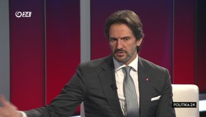 Robert Kaliňák: Ak niekto zaútočil na európsku infraštruktúru, tak to bola Ukrajina