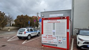 Vykradli MOMku. Nezmizli testy, ale certifikáty a počítač