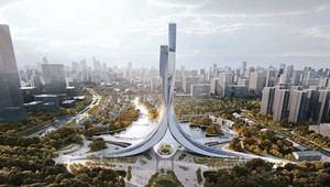 Brána do nebies alebo (ne)obyčajný mrakodrap?