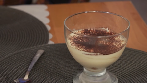 Dezert: Z Talianska do Holandska