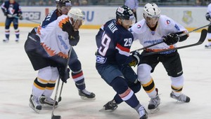 Višňovský rozhodol o triumfe Slovana nad Čerepovcom