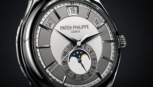 Patek Philippe: Švajčiarske luxusné hodinky s poľskými koreňmi