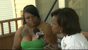 Keď v správach uvidela výtržníctvo vlastných detí, udala ich!