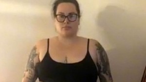 Po schudnutí radikálne zmenila imidž, ľudia jej neveria: Čo poviete, je to tá istá žena?