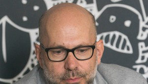 Do Progresívneho Slovenska vstupuje gynekológ a pôrodník Záhumenský