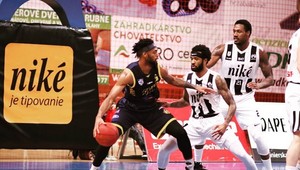 Ďalší predčasný koniec sezóny. Šampióna nenájde ani SBL