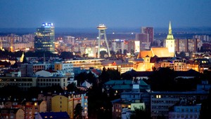 Nočný život v hlavnom meste. Na svoje si príde každý