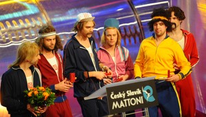 VIDEO: Nightwork v Bratislave ako utrhnutí z reťaze