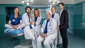 Ranné rituály hercov z populárnej Nemocnice