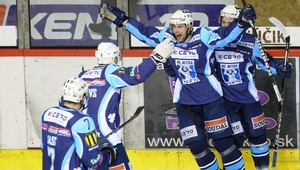 Nahustená Nitra v semifinále s bratislavským Slovanom