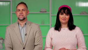 Vzniknú z tejto témy najkrajšie outfity? Maniačky musia použiť často kritizovaný materiál!