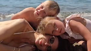 Vémolovci si užívali dovolenky, deti nechávali doma! Chcela to tak Lela, a TOTO bol dôvod!