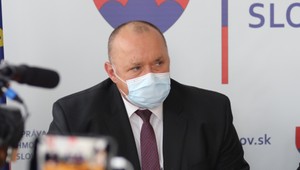 Najvyšší súd prepustil bývalého generálneho riaditeľa Štátnych hmotných rezerv Jantoša