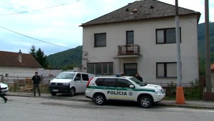 V prípade vraždy 56-ročnej ženy v Betliari obvinili jej syna