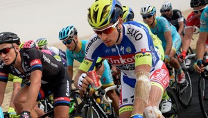 Sagan sa v Ománe pokúsi o prvé víťazstvo v Tinkoff-Saxo