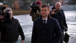 Slovensko zaplatí Haščákovi takmer 10 000 eur, SIS v kauze Gorila porušila jeho práva