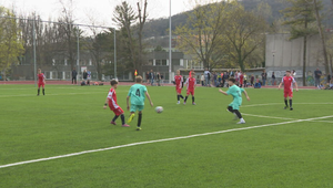 V Dúbravke otvorili zmodernizovaný školský športový areál pri ZŠ Beňovského