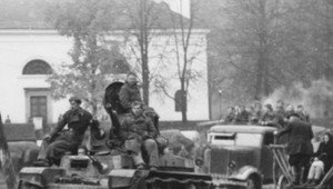 Vianoce 1944 v bunkri Mor ho! zachytil mladý povstalecký vojak. Vďaka nemu vieme aj to, ako v októbri na Starých Horách vyzeral ústup povstaleckej armády do hôr.