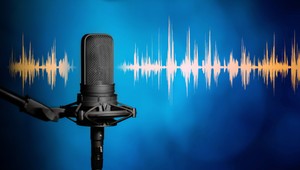 Na prvom mieste, nový podcast na scéne