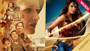 Aká je minulosť hrdinov z kultovej snímky Pelíšky a čo všetko podstúpila Gal Gadot pre úlohu Wonder Woman? Viac v RELÁCII o kinopremiérach!