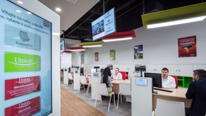 Union ako jediná zdravotná poisťovňa sprístupnila svojim poistencom špeciálne vyšetrenia v PET centre v Nitre