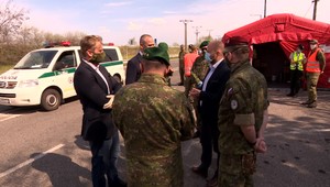 Samosprávy čaká plošné testovanie. Pozreli sme sa, ako sú informovaní a ako vyzerá príprava