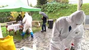 Dátoví analytici hovoria o vážnej situácii a o potrebe prijatia prísnych opatrení