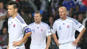 Hamšík o Karhanovi: Miro je a bude vzorom