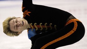 Macypura nepostúpil na olympiádu vo Vancouveri