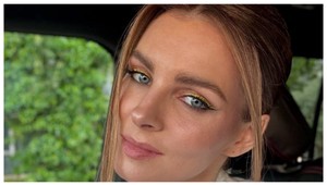 Krásna Monika Szabó ako manželka záletníka: VEDELA by žiť s takýmto mužom?!