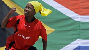 V Kapskom meste sa o rozruch postaral bombový poplach