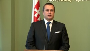NAŽIVO: Andrej Danko o vymenovaní ústavných sudcov