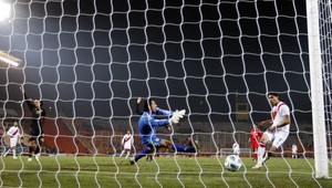 Krásnych gólov nie je nikdy dosť! Lahôdky roka 2011 z Kolumbie