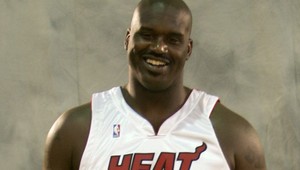 Shaq O'Neal s vlastnou značkou vodky pre športovcov