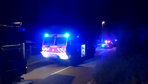 Tragédia v nočnom klube: V Istanbule pri požiari zomrelo najmenej 25 ľudí