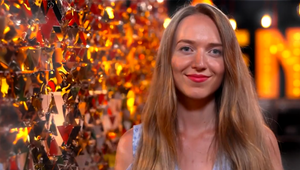 Júlia Masnicová prezradila, koľko váži akordeón: Klobúk dole, že ho zvláda sama nosiť!