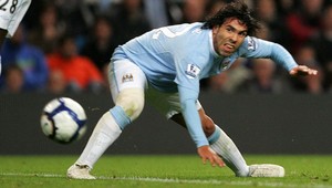 Tévez prestupuje zo City do Juventusu