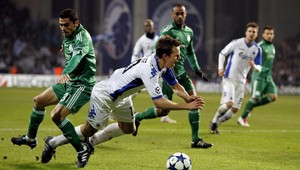 Kodaň do osemfinále, Inter vyhorel v Brémach