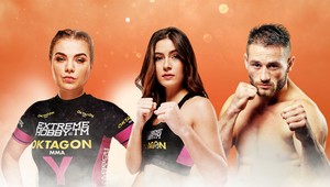 Oktagon Prime 3 predstaví výbornú štartovku so súbojom o titul