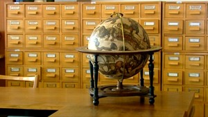 Unikátny glóbus nočnej oblohy od Tycha de Brahe